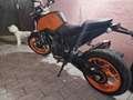 KTM 690 Duke Arancione - thumbnail 6