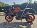 KTM 690 Duke Arancione - thumbnail 3