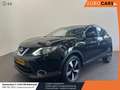 Nissan Qashqai 1.2 Connect Edition Automatische Airco Navigatie C Schwarz - thumbnail 1