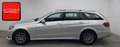 Mercedes-Benz E 220 T CDI ELEGANCE GLASDACH+LED+COMAND+KAMERA+ Silber - thumbnail 2