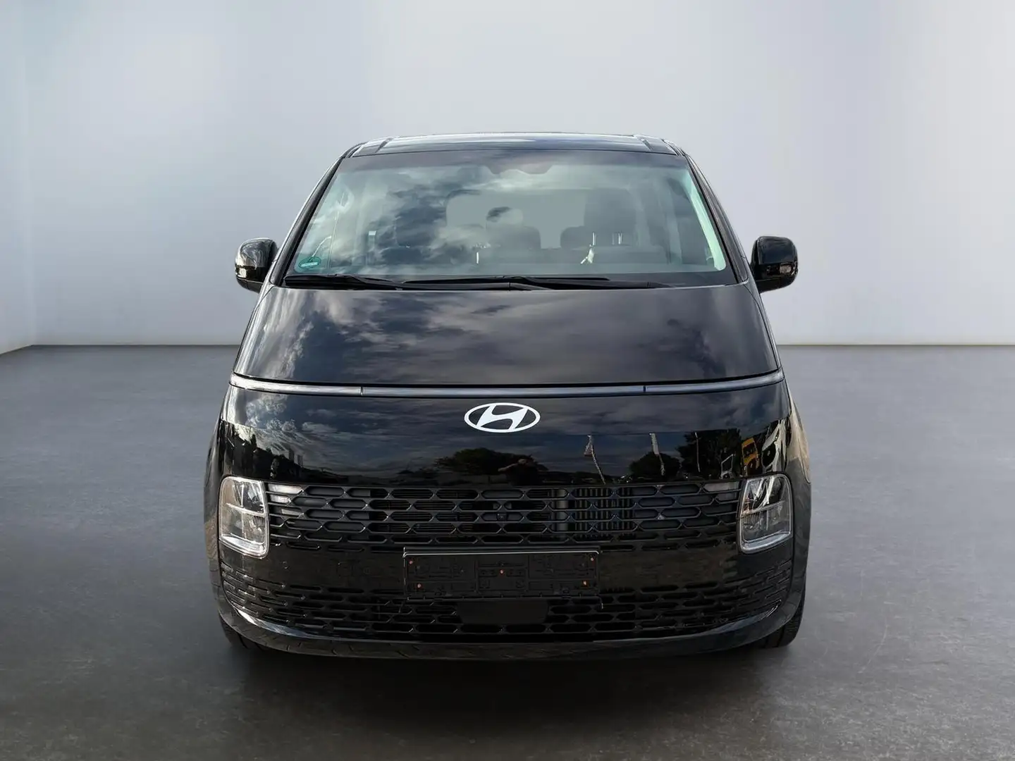 Hyundai STARIA 1,6 T-GDI HEV EaAcPa PaPak el.HK el.Schie 165 k... - 1