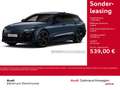 Audi A6 e-tron Avant S LINE WÄRMEPUMPE AHK 360°CAM Blau - thumbnail 1