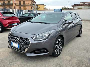 1.6 crdi sw Business Deluxe Pack 136cv dct