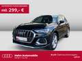 Audi Q3 Advanced 40TDI qua S-Trc Virtual AHK CAM Schwarz - thumbnail 1