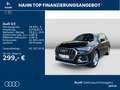 Audi Q3 Advanced 40TDI qua S-Trc Virtual AHK CAM Schwarz - thumbnail 2