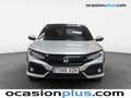 Honda Civic 1.0 VTEC Turbo Executive Premium CVT Silber - thumbnail 19