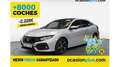 Honda Civic 1.0 VTEC Turbo Executive Premium CVT Silber - thumbnail 1