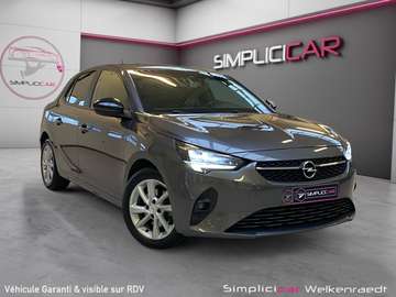 Corsa 1.2 Turbo-CARPLAY-NAVI-PDC-REGUL/LIM