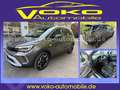 Opel Crossland X Crossland 1.2T Ultimate LED*NAVI*RFK*1.Hd. Grau - thumbnail 1