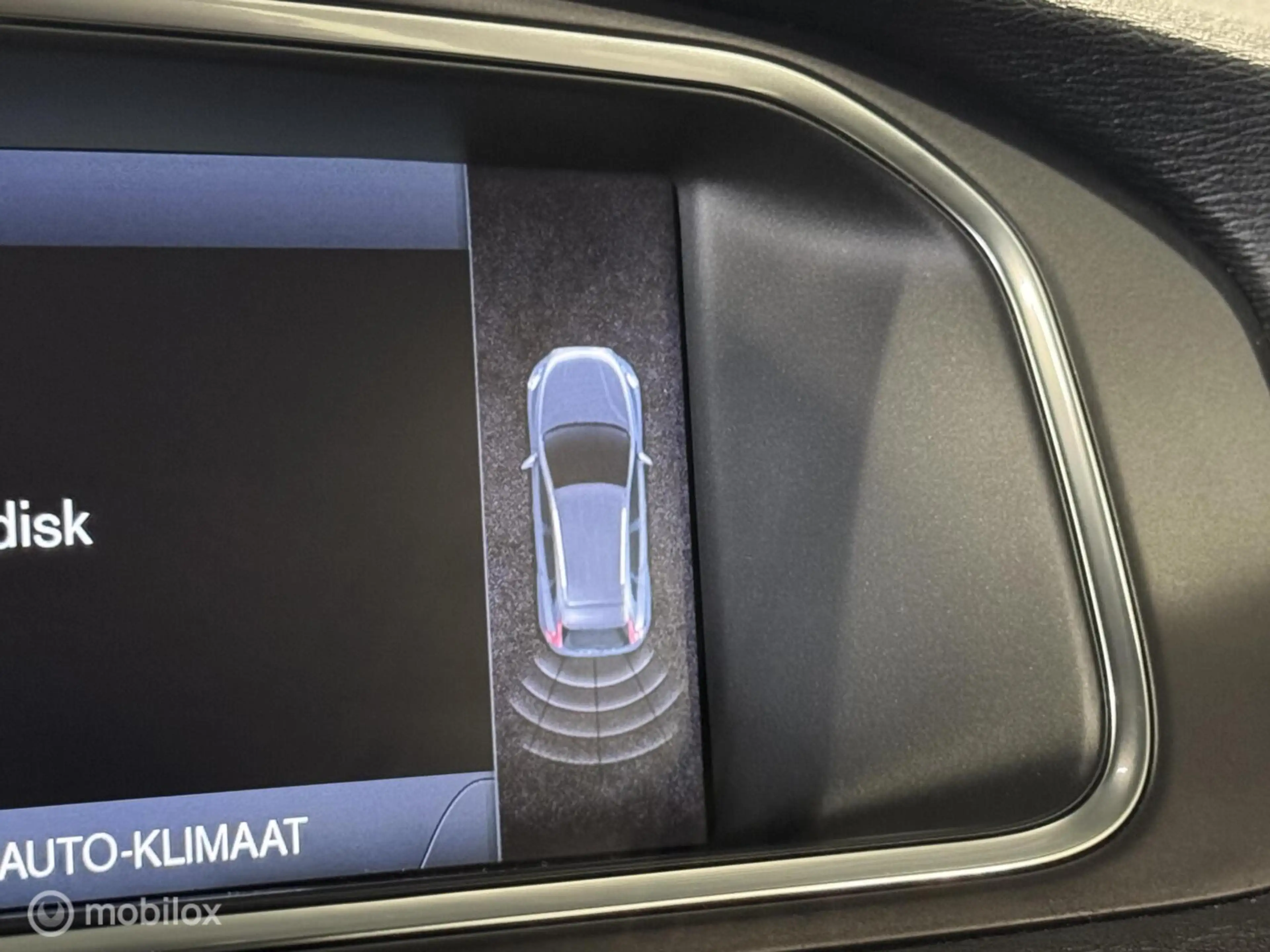 Volvo V40 Cross Country 1.6 D2 Momentum — photo 20