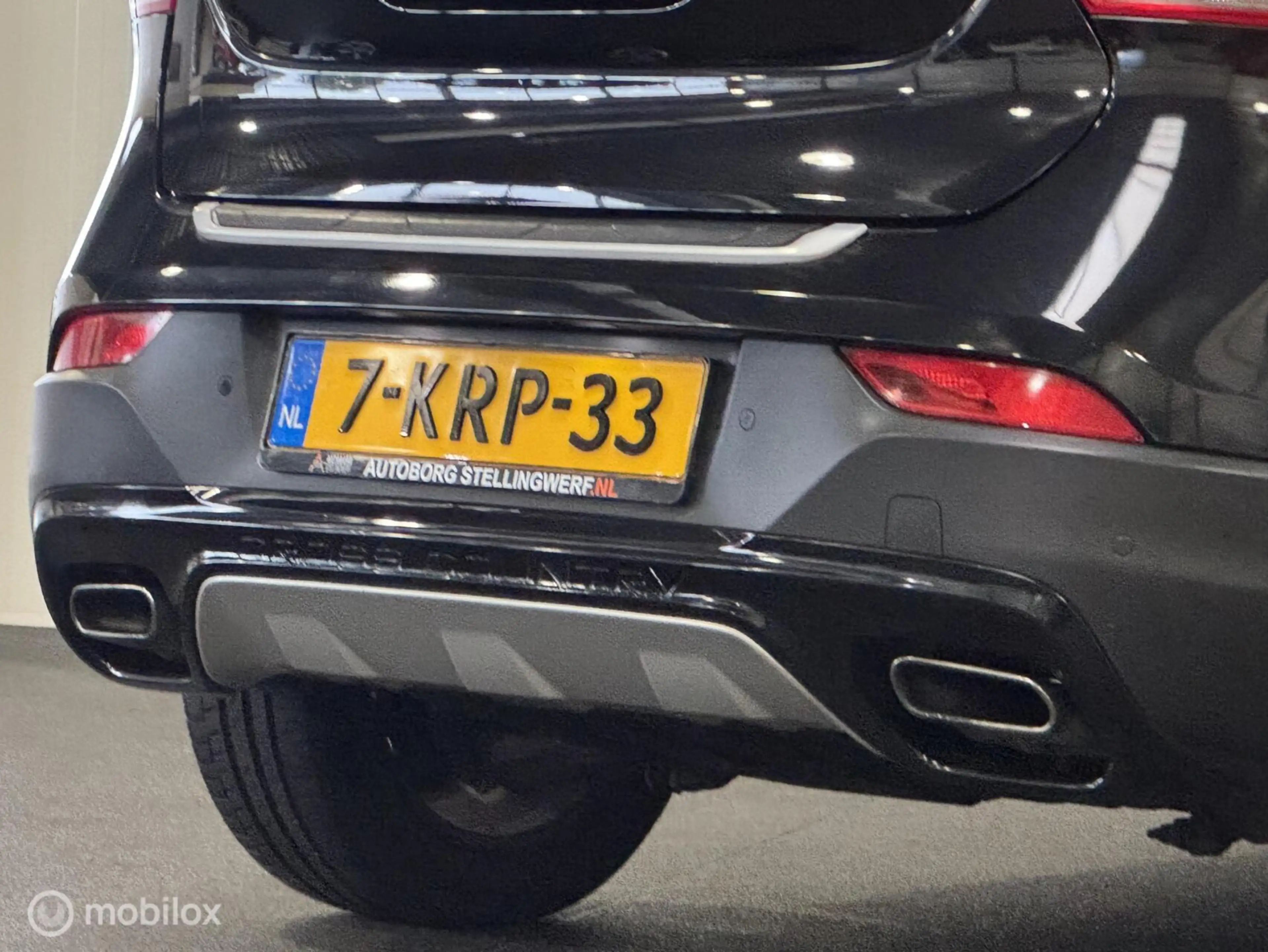 Volvo V40 Cross Country 1.6 D2 Momentum — photo 28