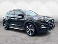 Hyundai TUCSON 2.0d*4WD*VOLL-AUSSTATTUNG* Zwart - thumbnail 8