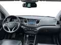 Hyundai TUCSON 2.0d*4WD*VOLL-AUSSTATTUNG* Zwart - thumbnail 9