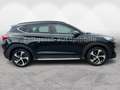 Hyundai TUCSON 2.0d*4WD*VOLL-AUSSTATTUNG* Zwart - thumbnail 7