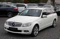Mercedes-Benz C 180 T Kompressor Automatik COMAND R-KAMERA AHK Weiß - thumbnail 2