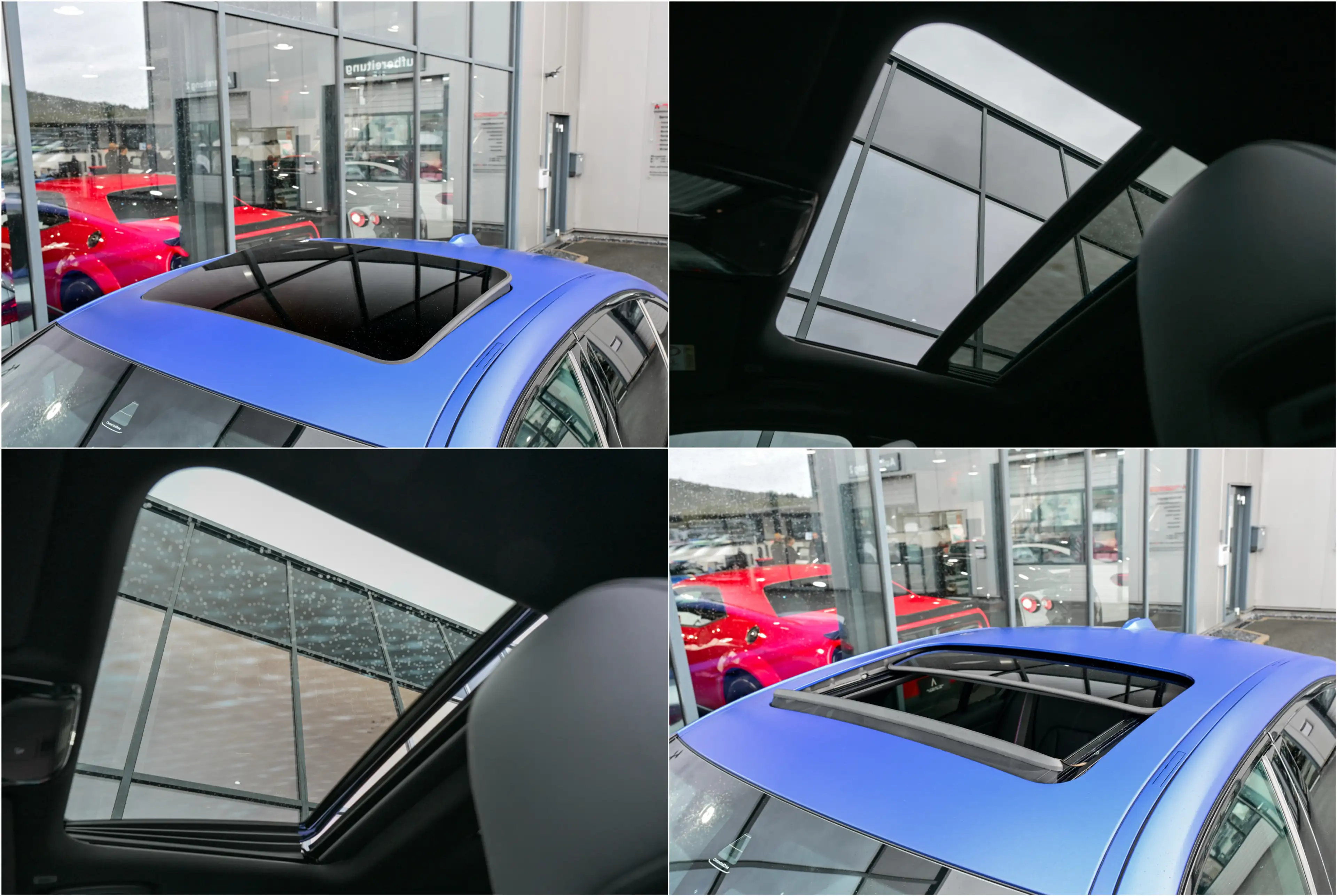 BMW 340 xDrive M Sport Pro M-Sitze* M Performance* — photo 15