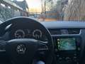 Skoda Octavia Combi 2,0 TDI Style - thumbnail 8