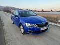 Skoda Octavia Combi 2,0 TDI Style - thumbnail 3