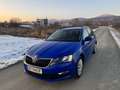 Skoda Octavia Combi 2,0 TDI Style - thumbnail 1