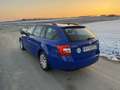 Skoda Octavia Combi 2,0 TDI Style - thumbnail 7