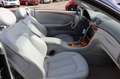 Mercedes-Benz CLK 200 Cabrio K*ELEGANCE*Leder*AMG Felgen*Tempo Bleu - thumbnail 4