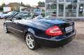 Mercedes-Benz CLK 200 Cabrio K*ELEGANCE*Leder*AMG Felgen*Tempo Bleu - thumbnail 10