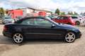 Mercedes-Benz CLK 200 Cabrio K*ELEGANCE*Leder*AMG Felgen*Tempo Bleu - thumbnail 20