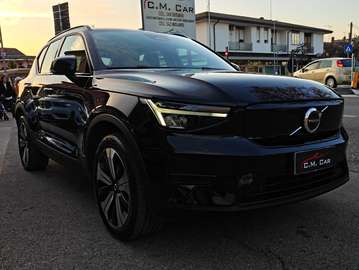 2023 single motor Core