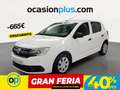 Dacia Sandero 0.9 TCE GLP Ambiance 66kW Blanco - thumbnail 1