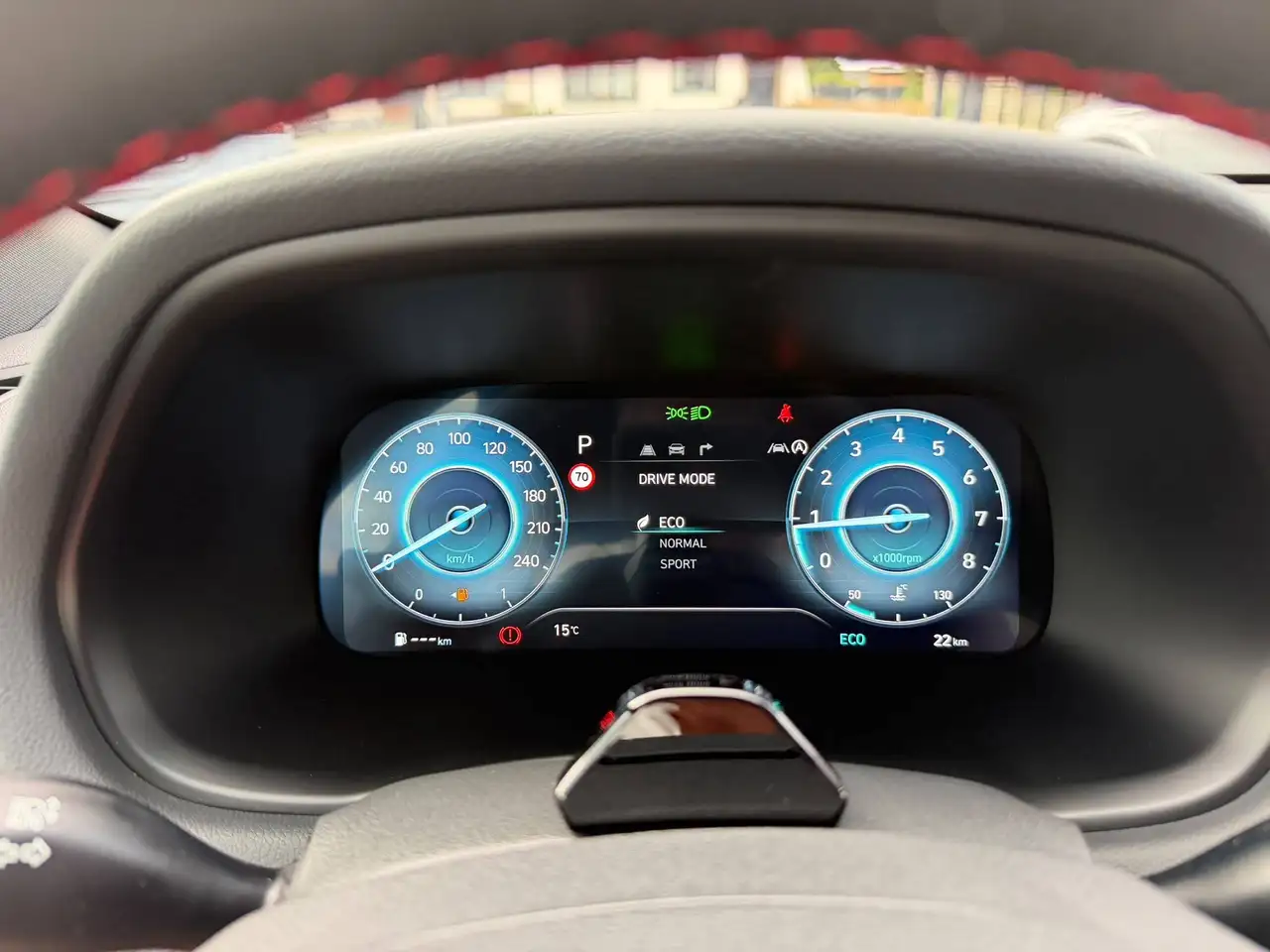 Hyundai i30 HB 1.6 T-GDi N-Line DCT 150PK 5J/FABRIEKSWAARBORG NIEUW 0KM, миниатюра 24