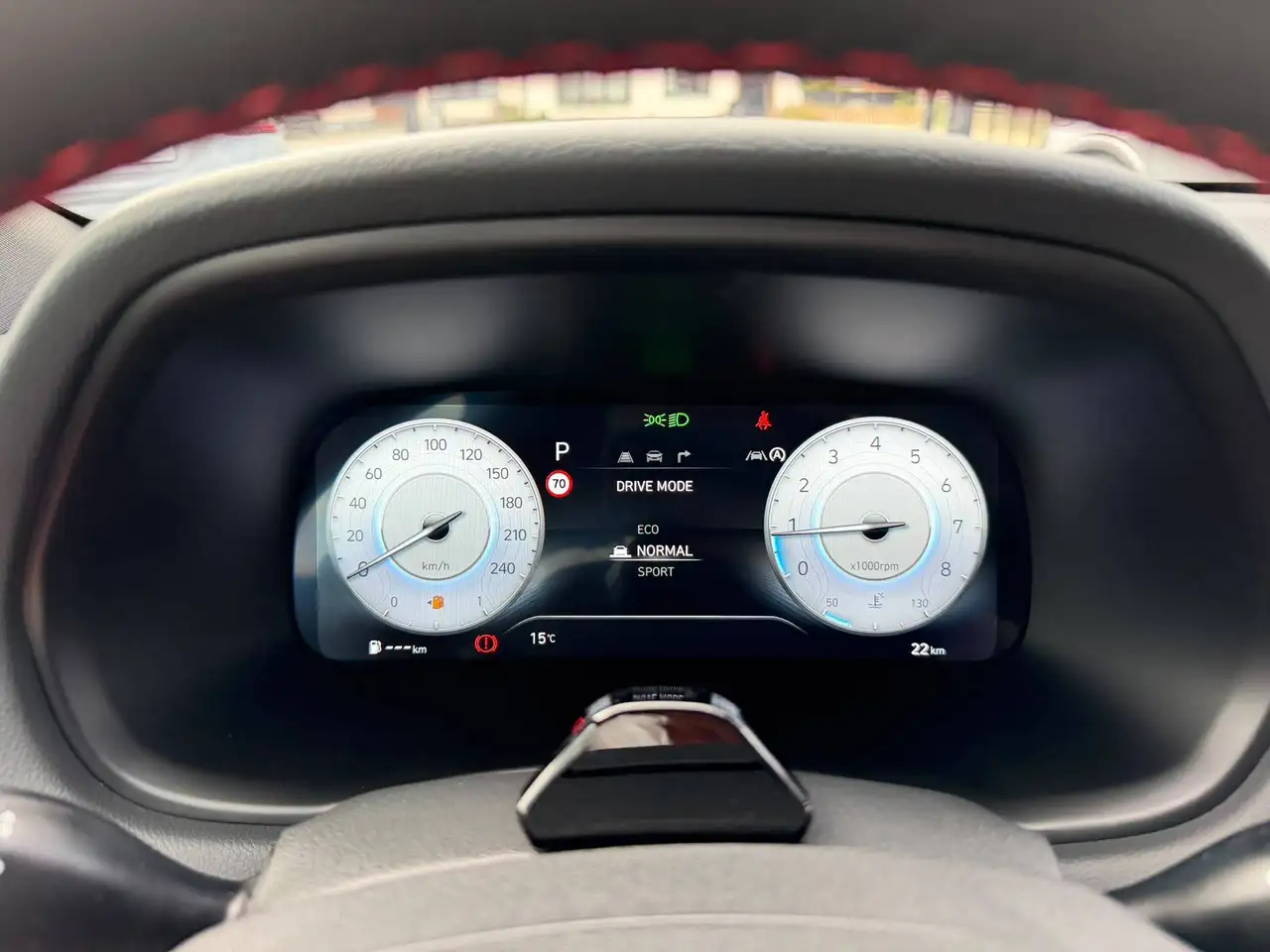 Hyundai i30 HB 1.6 T-GDi N-Line DCT 150PK 5J/FABRIEKSWAARBORG NIEUW 0KM, миниатюра 23