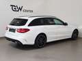 Mercedes-Benz C 200 T 4Matic AMG Line 360°Kamera Weiß - thumbnail 6