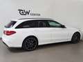 Mercedes-Benz C 200 T 4Matic AMG Line 360°Kamera Weiß - thumbnail 9