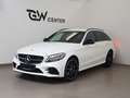 Mercedes-Benz C 200 T 4Matic AMG Line 360°Kamera Weiß - thumbnail 3
