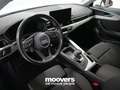 Audi A4 allroad 40 TDI 190 CV S tronic Business Evolution *PROMO* Білий - thumbnail 6
