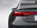 Audi RS7 RS7 Sportback 4.0 TFSI quattro Tiptronic Grau - thumbnail 8
