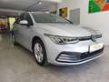 Volkswagen Golf Variant 2,0 TDI Life *3 Jahre Garantie Silber - thumbnail 3