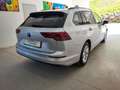 Volkswagen Golf Variant 2,0 TDI Life *3 Jahre Garantie Silber - thumbnail 4