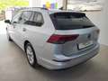 Volkswagen Golf Variant 2,0 TDI Life *3 Jahre Garantie Silber - thumbnail 6