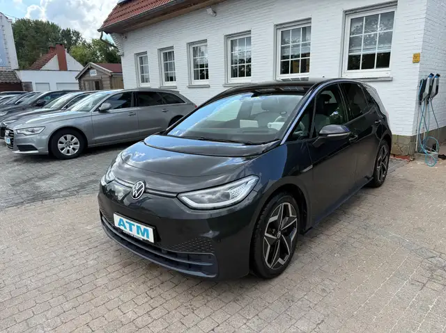 Volkswagen ID.3 ID.3 Performance Pro/Pano dak/Head-up/Trekhaak/Cam