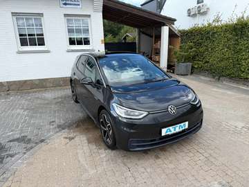 ID.3 Performance Pro/Pano dak/Head-up/Trekhaak/Cam