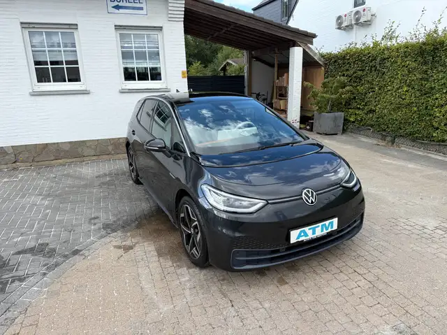 Volkswagen ID.3 ID.3 Performance Pro/Pano dak/Head-up/Trekhaak/Cam