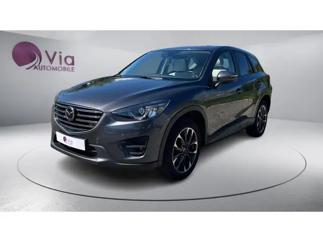 Mazda CX-5 2.2 Skyactiv-D 175 4x4 BVA Sélection - TOIT OUVRANT / BOSE / SIEGES CHAUFFANTS