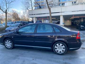 HDi Klimatr.AHK PDC Tel. 01708044052