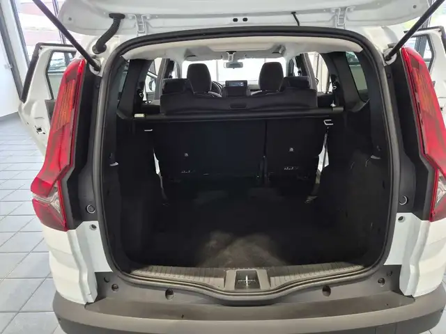 Dacia Jogger view 6