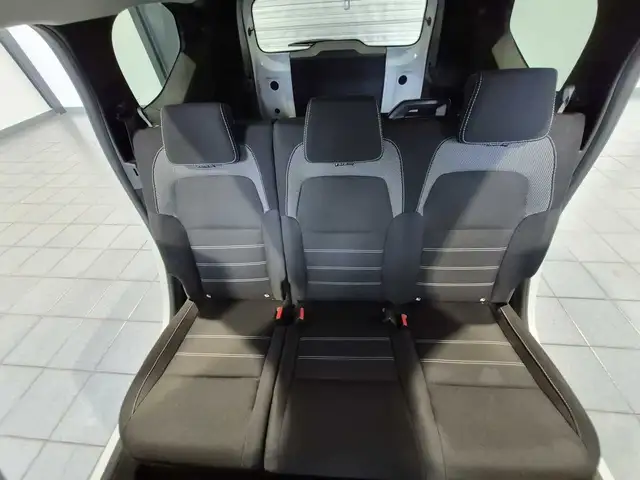 Dacia Jogger view 14