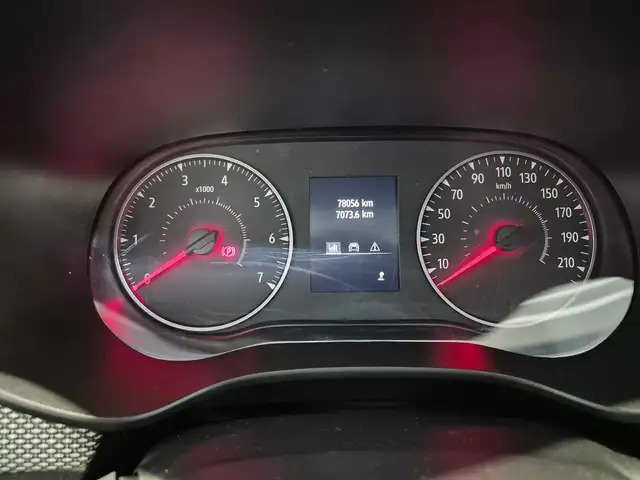 Dacia Jogger view 7