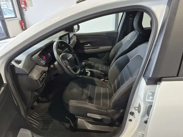 Dacia Jogger view 8