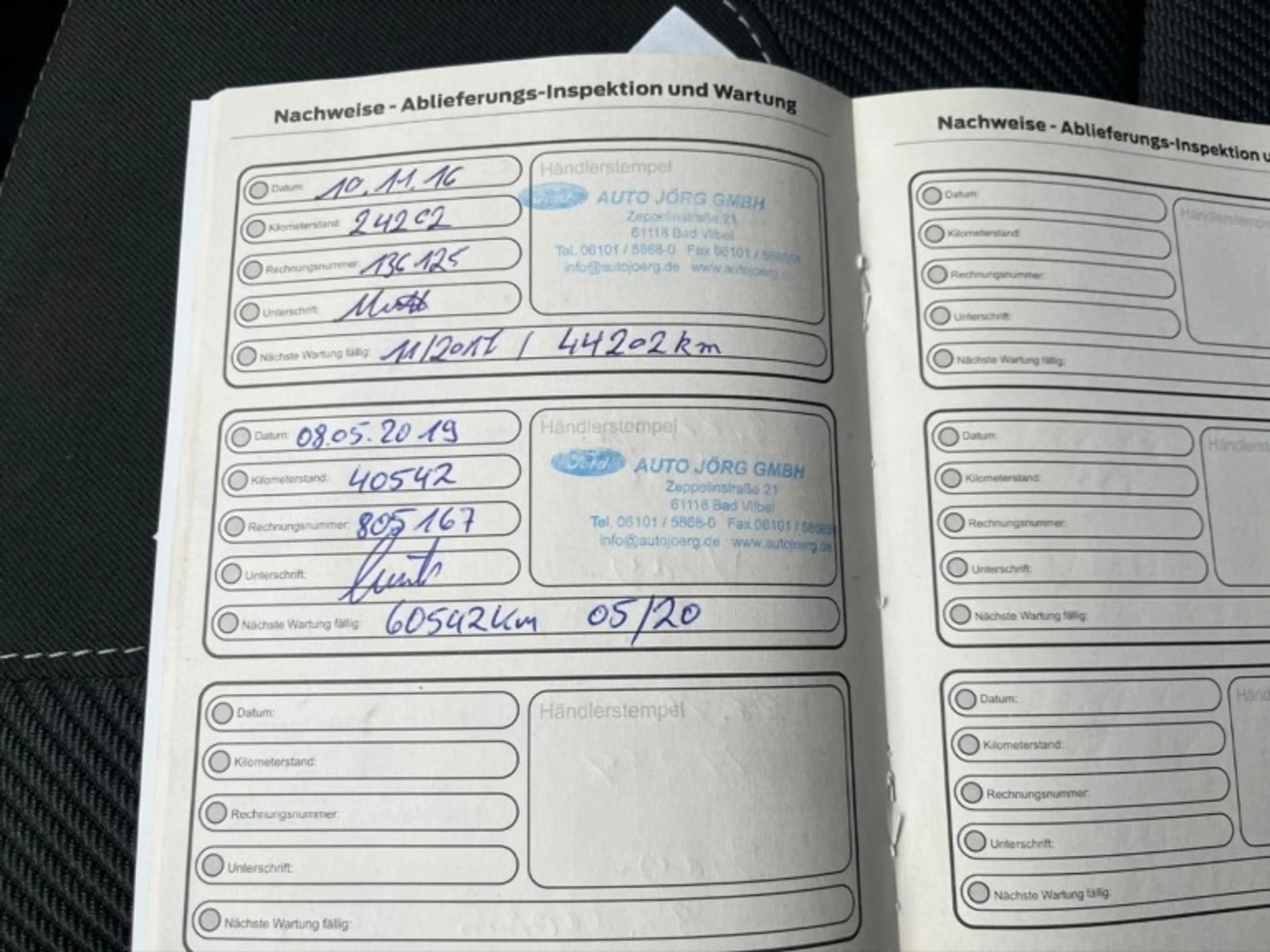 Ford Kuga 1.6 150PK eccoboost Bluetooth Nieuwe Distributie — photo 15