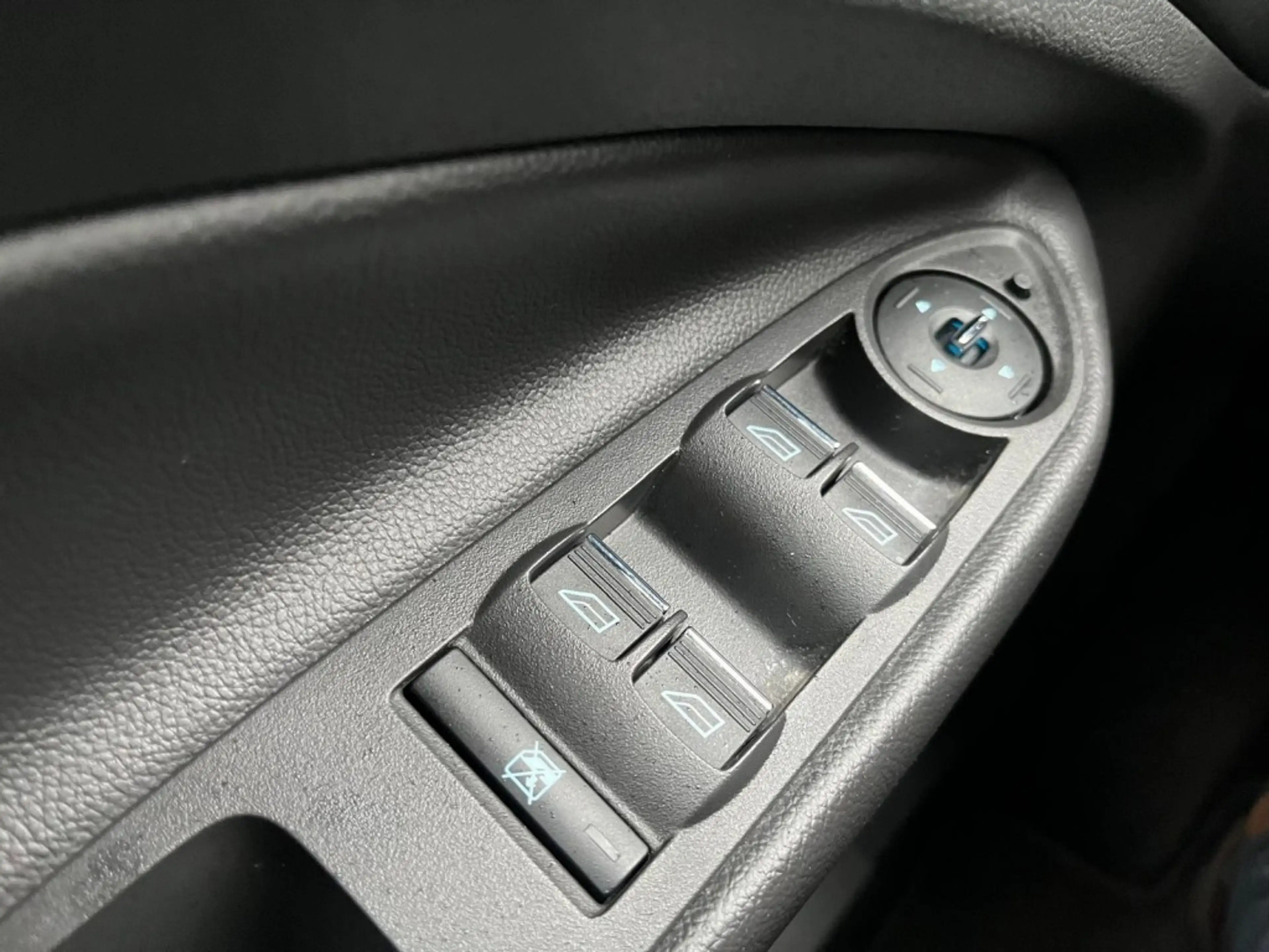 Ford Kuga 1.6 150PK eccoboost Bluetooth Nieuwe Distributie — photo 8